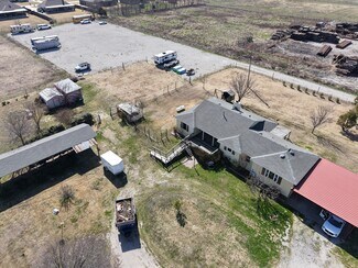 More details for 1933 County Road 596, Nevada, TX - Land for Lease