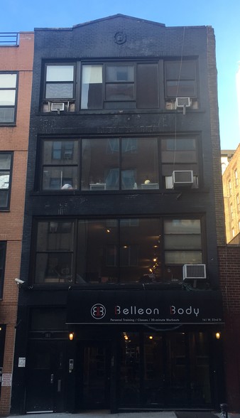 161 W 22nd St, New York, NY 10011 | LoopNet