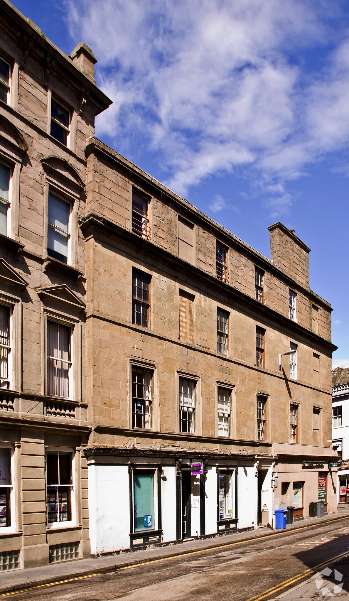 3 Bank St, Dundee for sale Primary Photo- Image 1 of 1