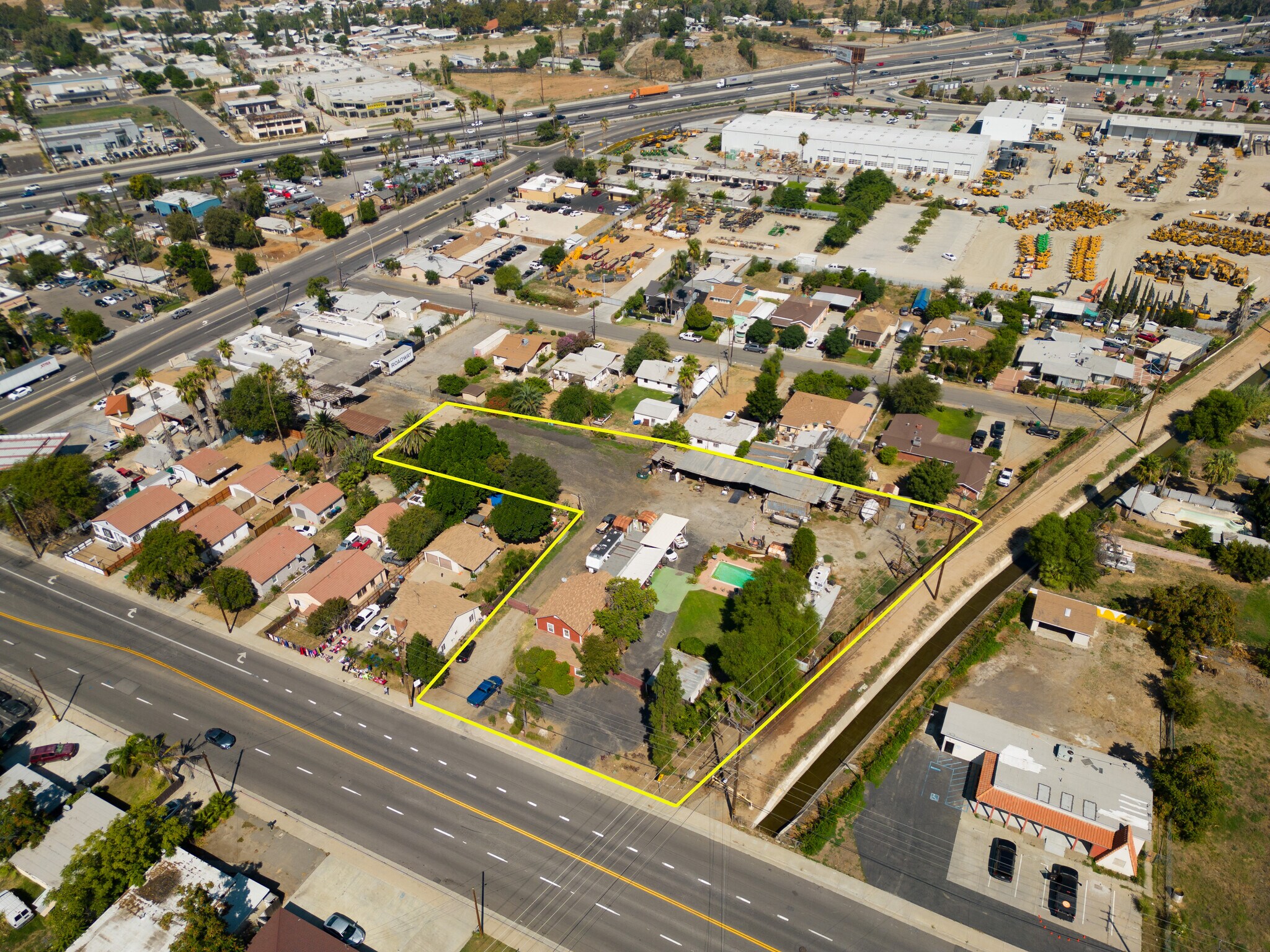 1213 Center St, Riverside, CA for sale Building Photo- Image 1 of 1