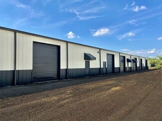 More details for 701-735 S 6th Ave, Mansfield, TX - Industrial for Sale