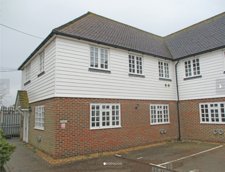 The Broyle, Ringmer for lease - Primary Photo - Image 1 of 2