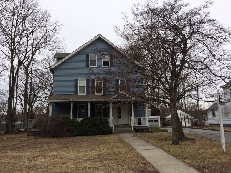 105 Smith Ave, Mount Kisco, NY for sale - Primary Photo - Image 1 of 1