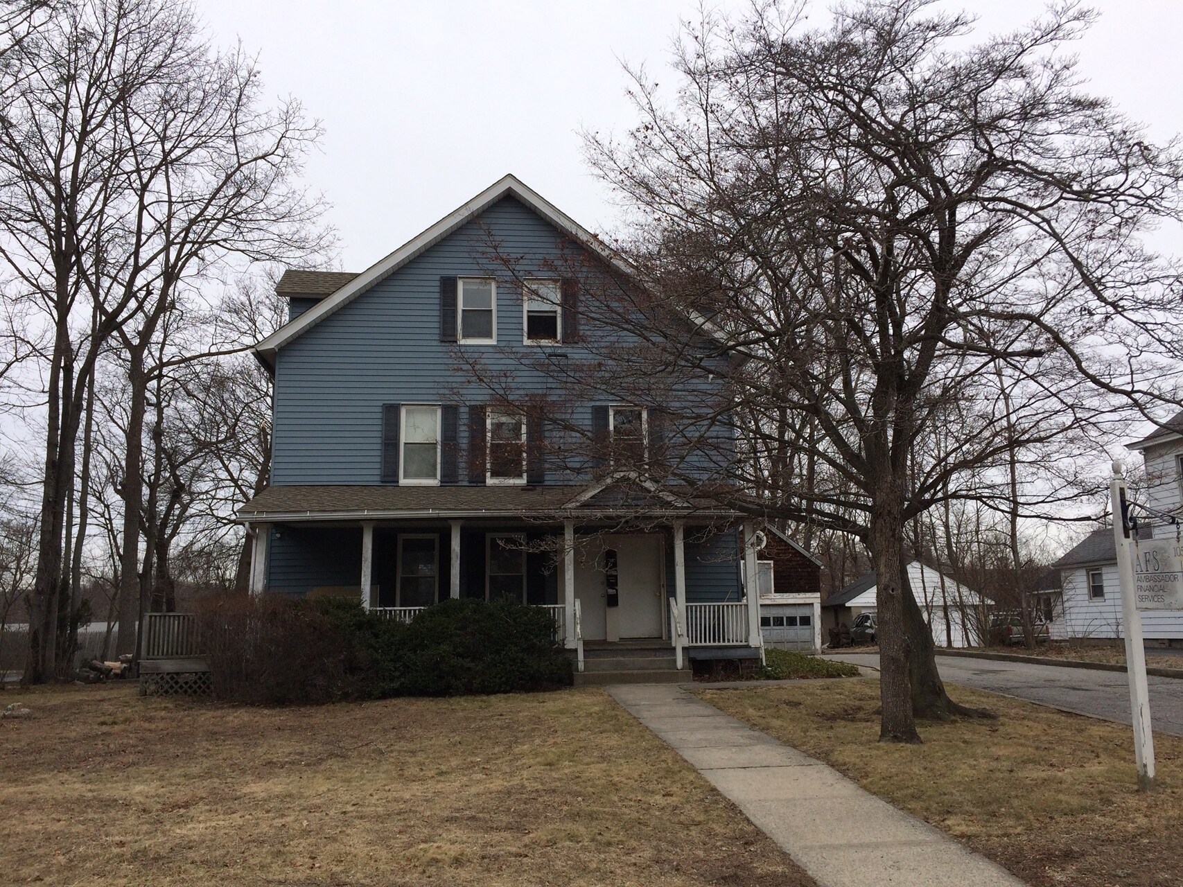 105 Smith Ave, Mount Kisco, NY for sale Primary Photo- Image 1 of 1