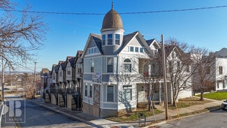 More details for 1001 Park Ave, Omaha, NE - Multifamily for Sale