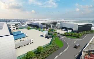 More details for River Way, Harlow - Industrial for Lease
