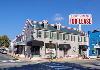 More details for 101 N Main St, Middletown, PA - Retail for Lease
