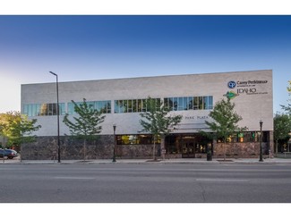 More details for 300 N 6th St, Boise, ID - Office for Lease