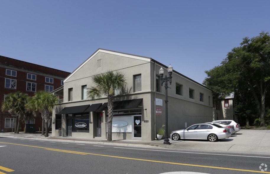 1030-1034 Hendricks Ave, Jacksonville, FL for sale - Primary Photo - Image 1 of 3