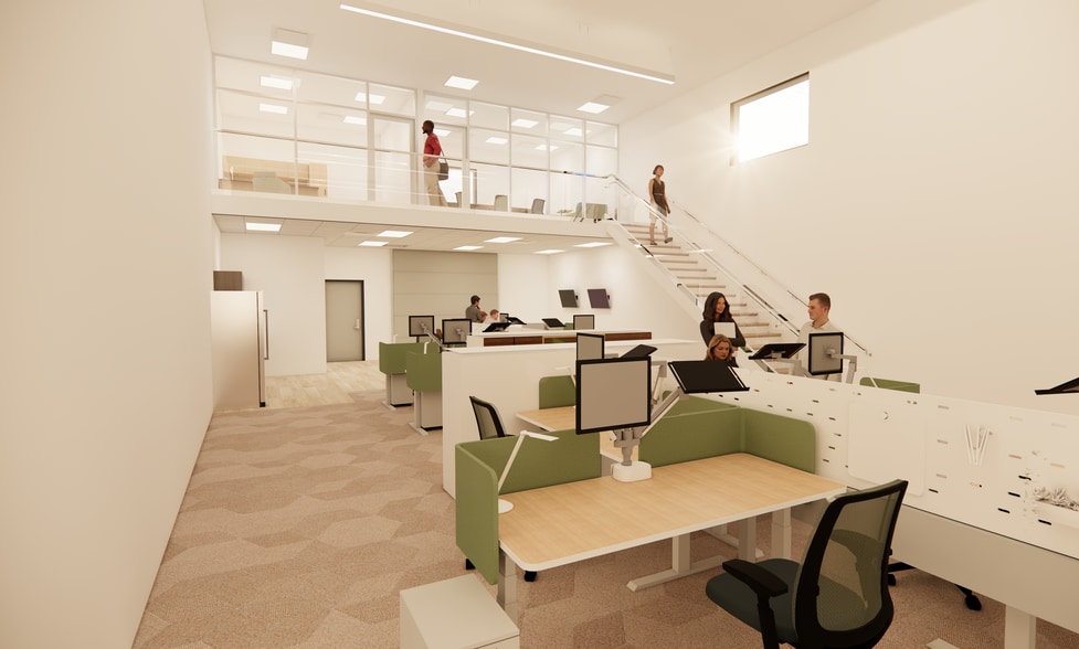 40450 Schoolcraft Rd, Plymouth, MI for lease - Building Photo - Image 3 of 14