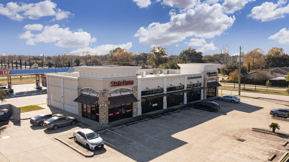 11799 Beechnut St, Houston, TX for lease - Building Photo - Image 3 of 20