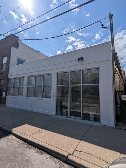 1316-1322 Sherman Ave, Evanston, IL for lease - Building Photo - Image 2 of 4