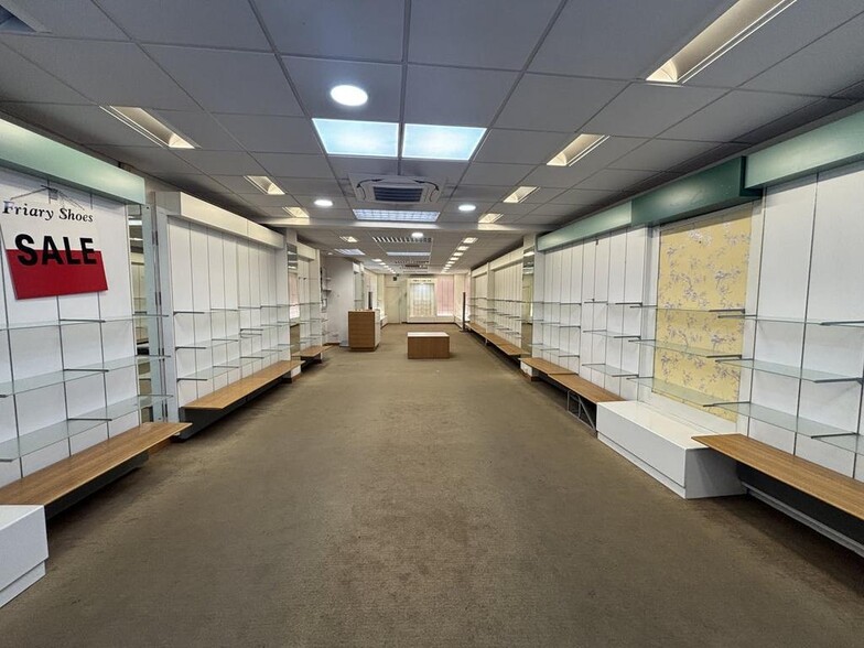 12 High St, Uttoxeter for sale - Interior Photo - Image 1 of 1