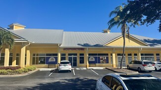 More details for 1601 NW Federal Hwy, Stuart, FL - Office/Medical for Lease