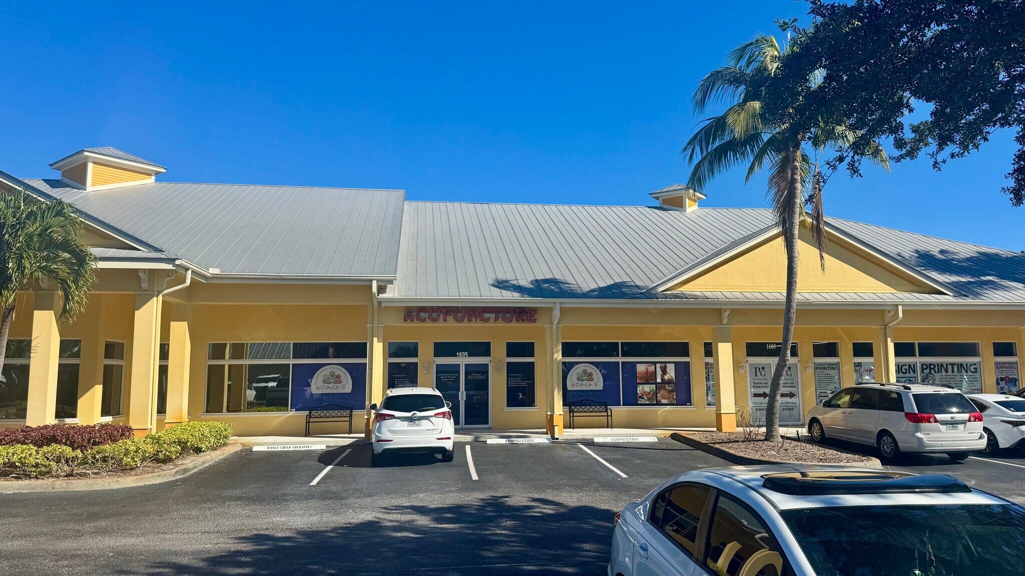 1601 NW Federal Hwy, Stuart, FL for lease Building Photo- Image 1 of 6