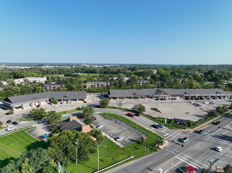 11770-11818 Springfield Pike, Cincinnati, OH for lease - Aerial - Image 2 of 8