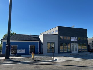 More details for 480 E 6th Ave, Salt Lake City, UT - Retail for Lease