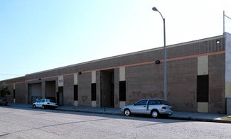 More details for 1620 E 22nd St, Los Angeles, CA - Industrial for Lease