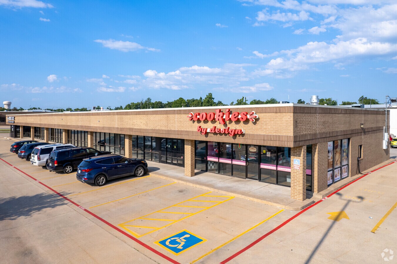 2801 S Douglas Blvd, Oklahoma City, OK 73130