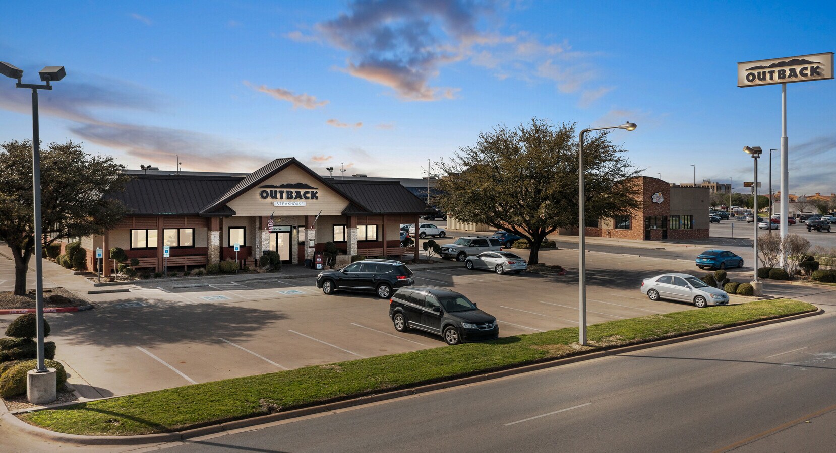 4142 Ridgemont Dr, Abilene, TX 79606