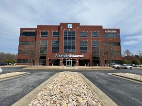 7900 McCloud Rd, Greensboro, NC for lease Building Photo- Image 1 of 10