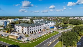 More details for 1415 Sportsman Ln NE, Palm Bay, FL - Retail for Lease