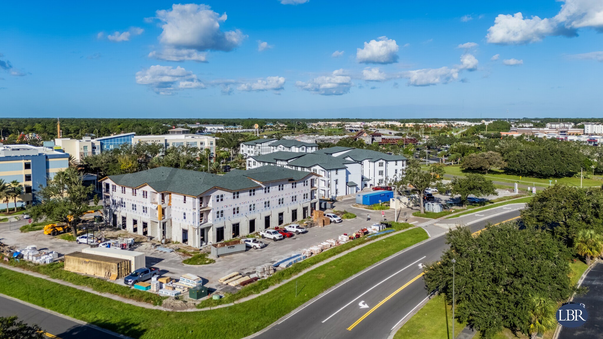 1415 Sportsman Ln NE, Palm Bay, FL for lease Primary Photo- Image 1 of 5