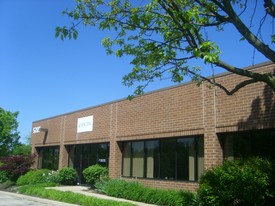 Whitemarsh Business Ctr - Life Science