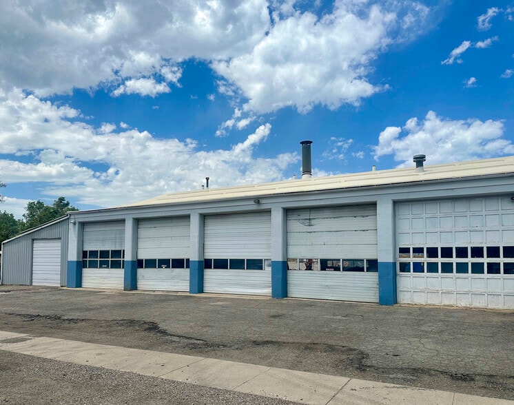 758 W 1500 N, Salt Lake City, UT for lease - Building Photo - Image 3 of 9