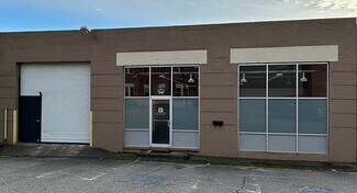 More details for 711 Hospital St, Richmond, VA - Industrial for Lease