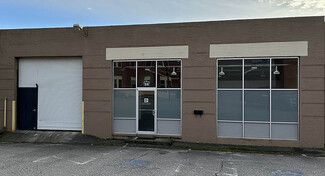 More details for 711 Hospital St, Richmond, VA - Industrial for Lease