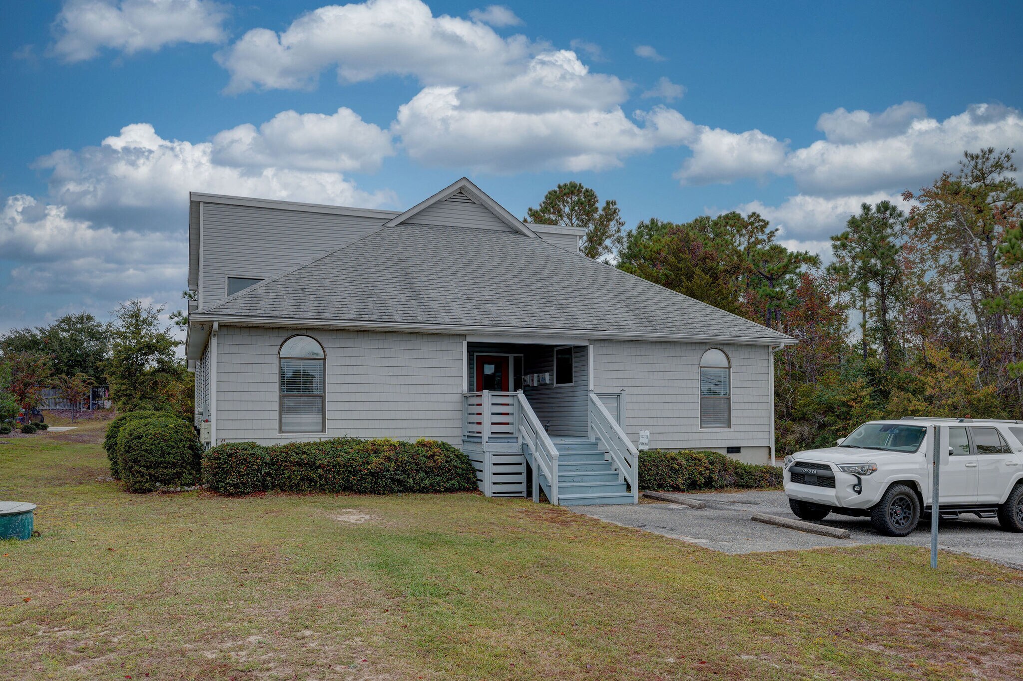 17117 Us-17 Hwy N, Hampstead, NC for sale Building Photo- Image 1 of 1