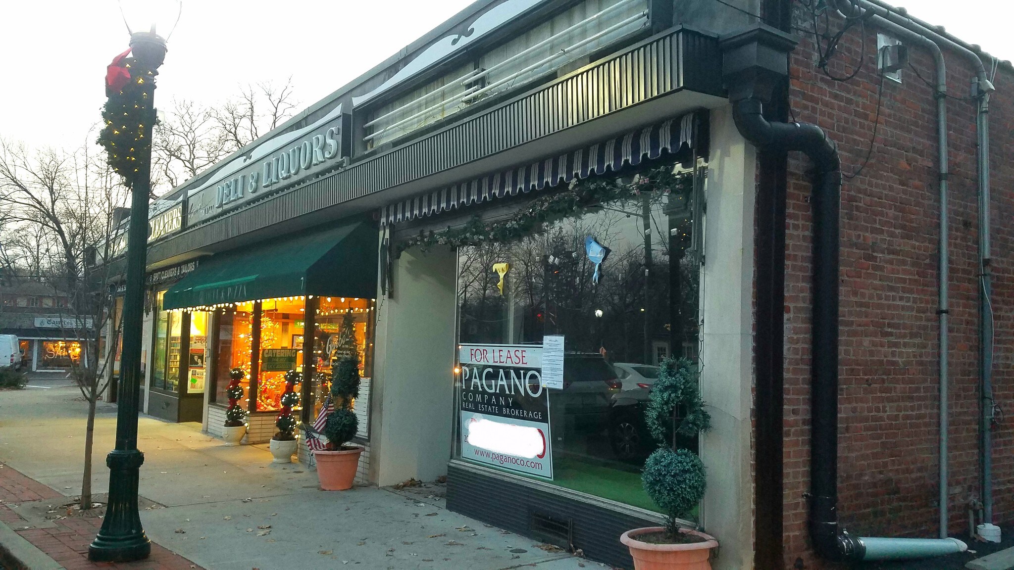 9 Sheridan Ave, Ho-Ho-Kus, NJ for sale Building Photo- Image 1 of 1