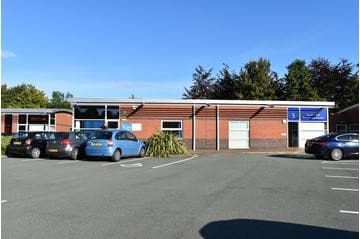 3-4 Clayton Way, Shrewsbury for sale - Primary Photo - Image 1 of 1