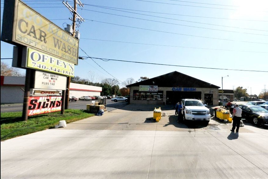 752 Hebron Rd, Heath, OH for sale - Building Photo - Image 1 of 1