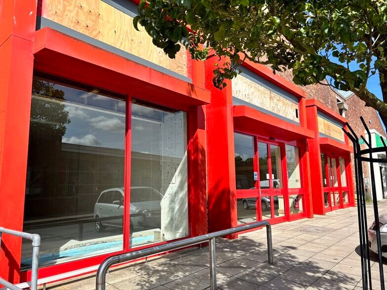 Newgate, Beccles for lease - Building Photo - Image 1 of 1
