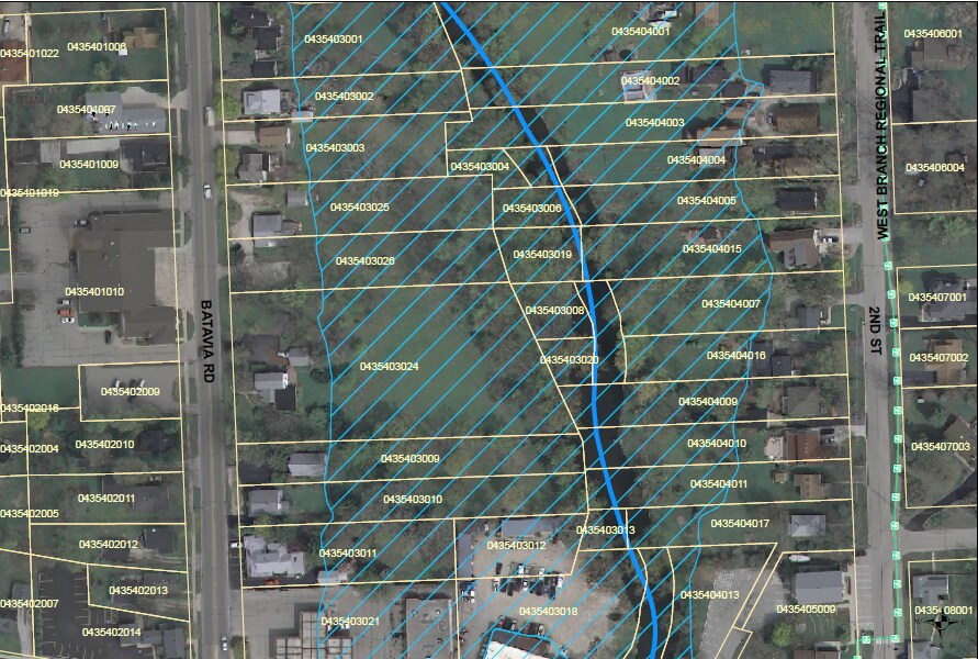 3S463 Batavia Rd, Warrenville, IL for sale Primary Photo- Image 1 of 5