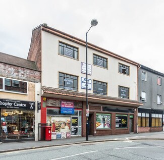 More details for 29-30 Victoria St, Wolverhampton - Retail for Lease