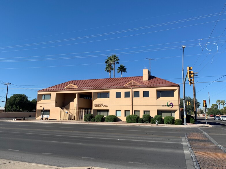 2761 N Country Club Rd, Tucson, AZ for lease - Building Photo - Image 1 of 14