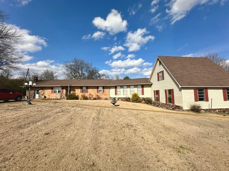 2840 McCullough Blvd, Belden, MS for sale - Building Photo - Image 2 of 22