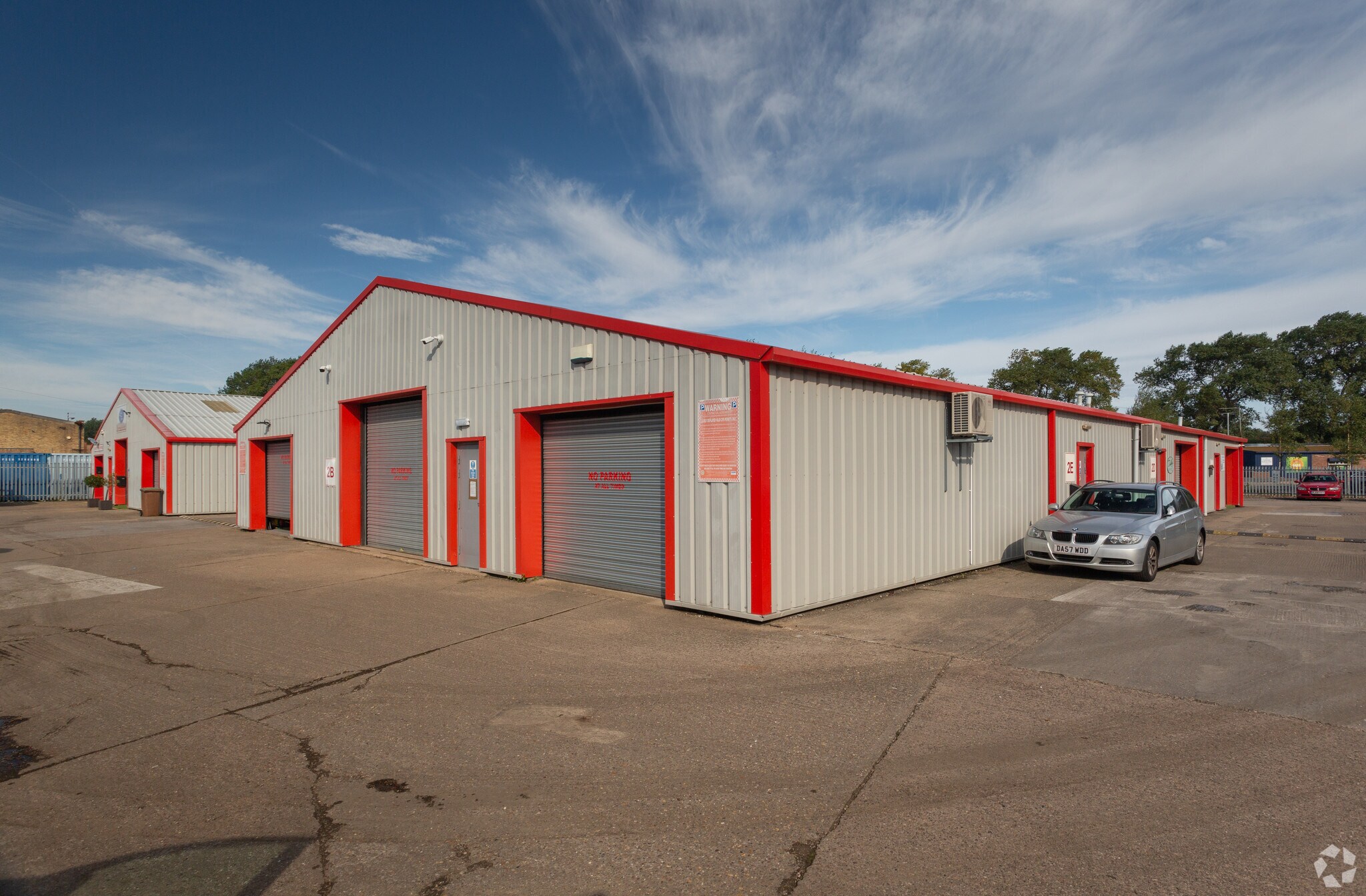 Wilton Rd, Grimsby, DN36 4BJ