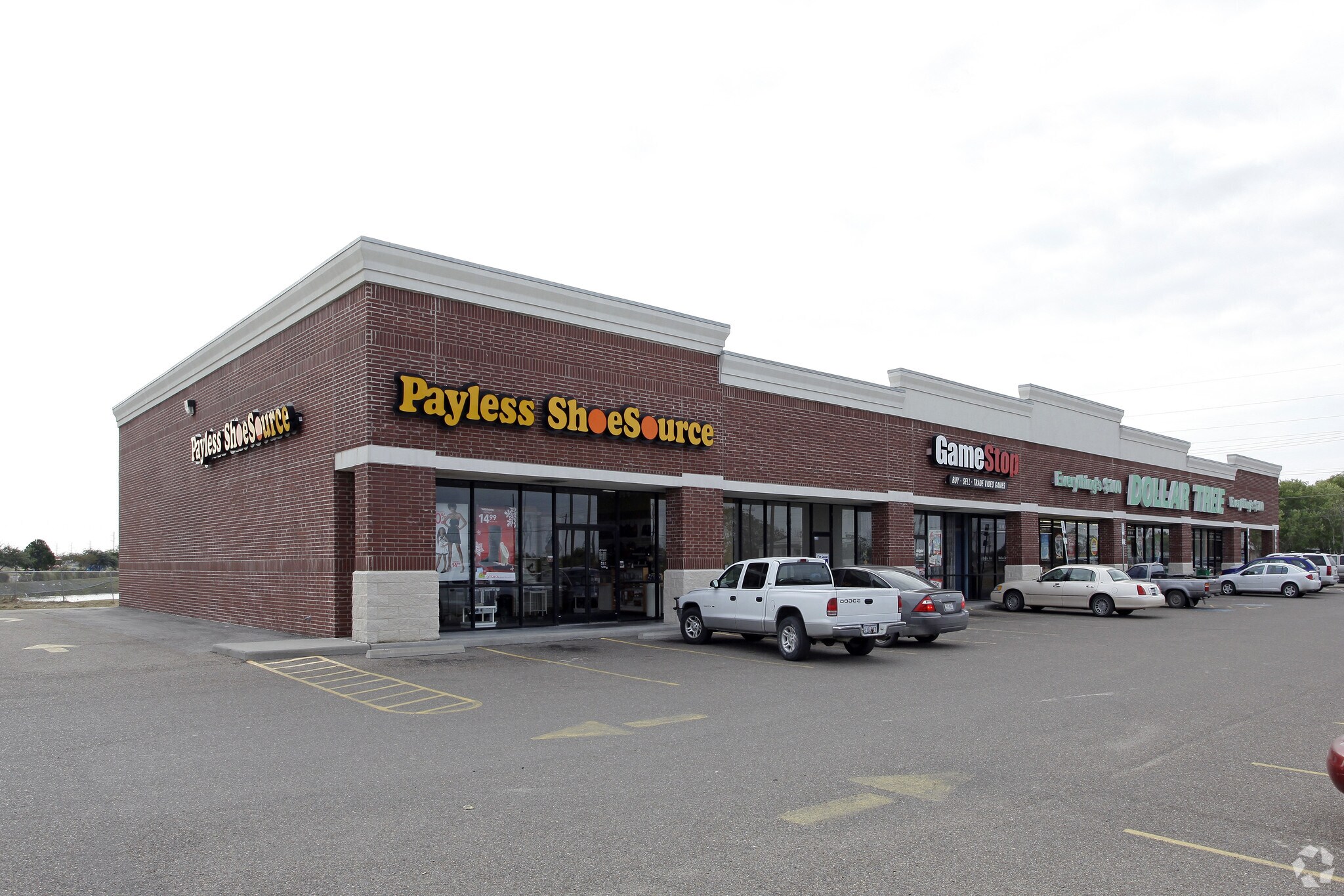 2650 Demory Ln, Aransas Pass, TX for sale Primary Photo- Image 1 of 1