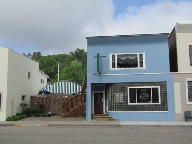 S119 McKay Ave, Spring Valley, WI for sale - Building Photo - Image 1 of 1