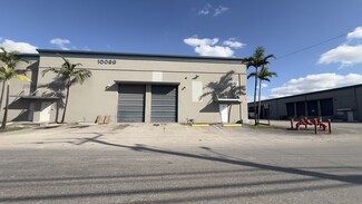 More details for 10099 NW 89th Ave, Medley, FL - Industrial for Lease