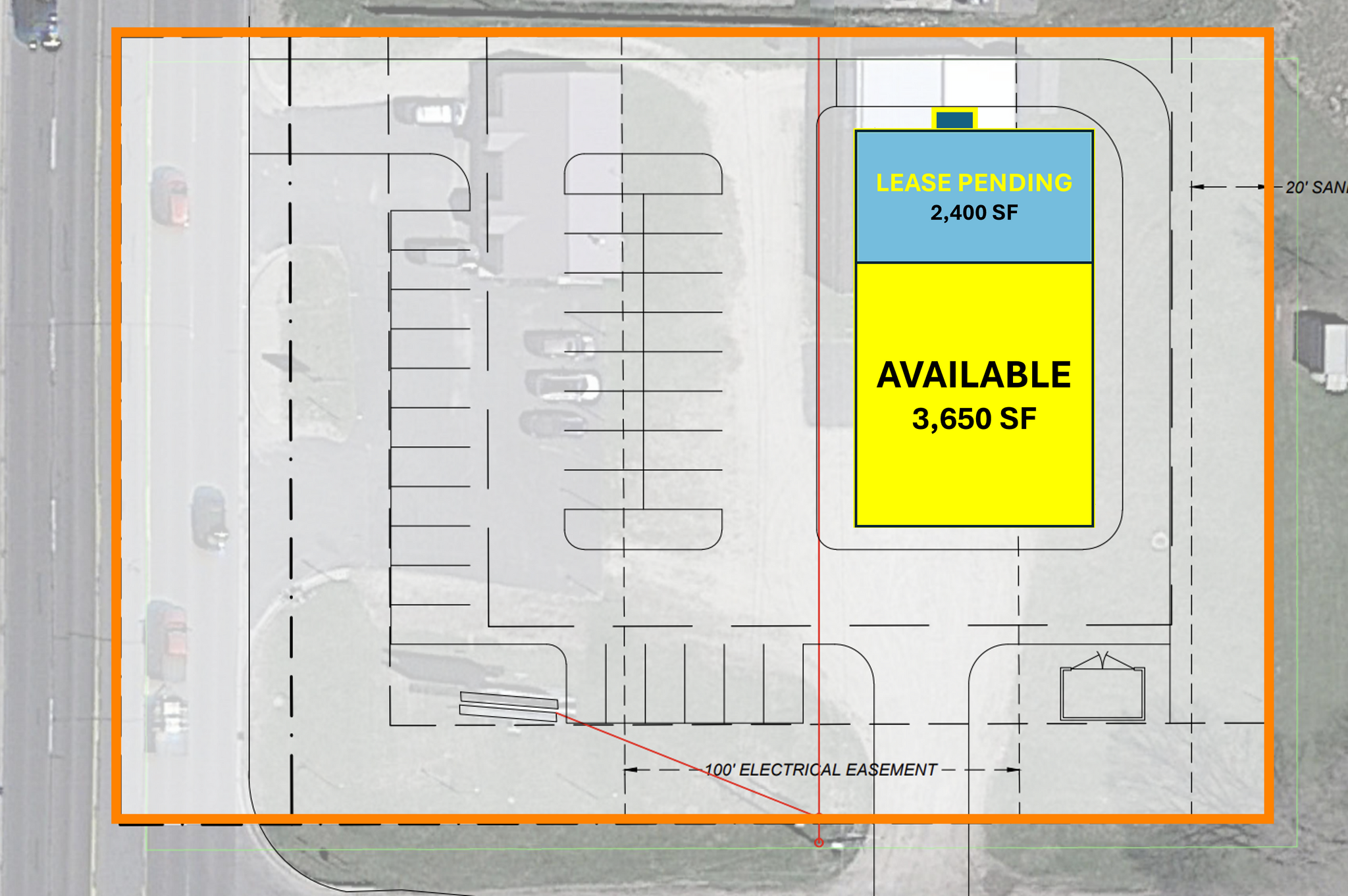 305 US Highway 31 S, Traverse City, MI for sale Interior Photo- Image 1 of 1