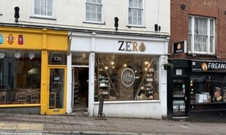 More details for 127 Fore St, Exeter - Retail for Sale