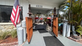 Best Florida Resort & Motel - Motel