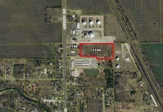 More details for 1144 S Meridian Ave, Valley Center, KS - Land for Sale