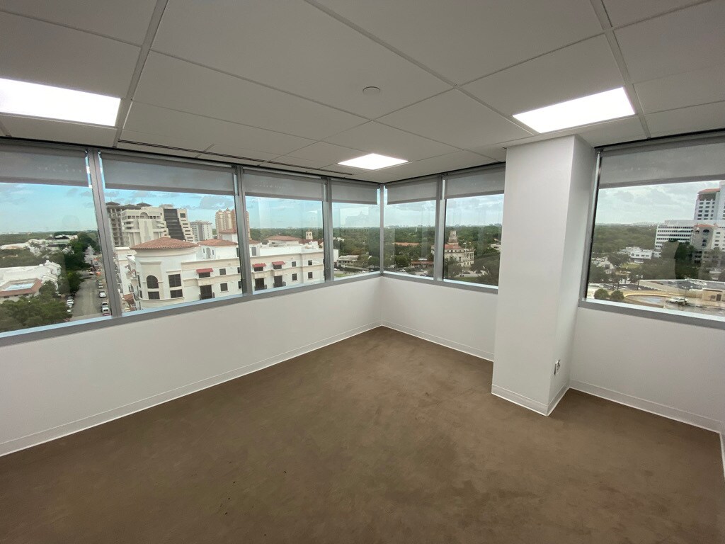 2655 Le Jeune Rd, Coral Gables, FL 33134 Gables International Plaza