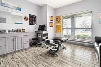 363 W Main St, Lewisville, TX for lease Building Photo- Image 1 of 5